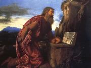 Saint Jerome